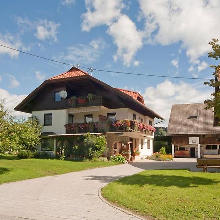Ferienwohnung Sima Velden am Wörthersee Exterior foto