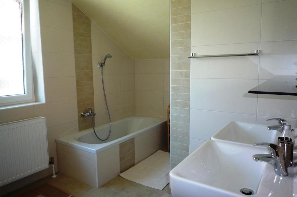 Ferienwohnung Sima Velden am Wörthersee Quarto foto