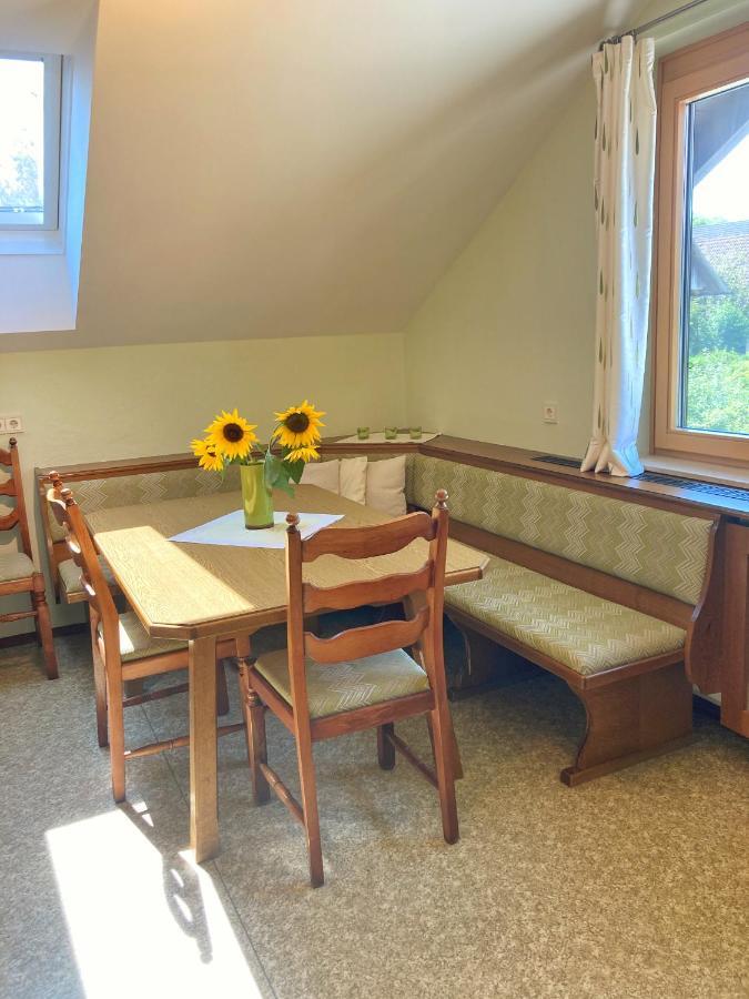 Ferienwohnung Sima Velden am Wörthersee Exterior foto