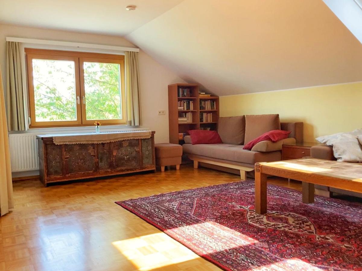 Ferienwohnung Sima Velden am Wörthersee Exterior foto