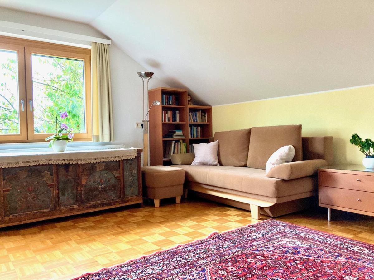 Ferienwohnung Sima Velden am Wörthersee Exterior foto