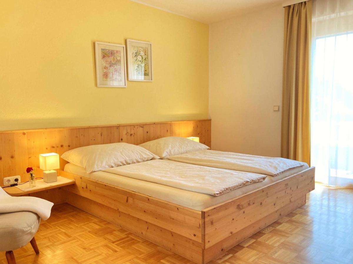 Ferienwohnung Sima Velden am Wörthersee Exterior foto
