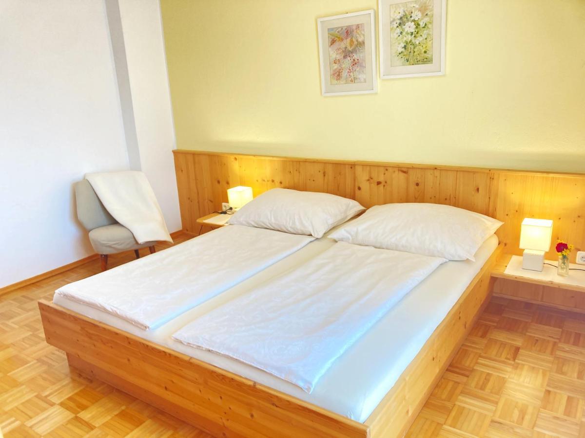 Ferienwohnung Sima Velden am Wörthersee Exterior foto