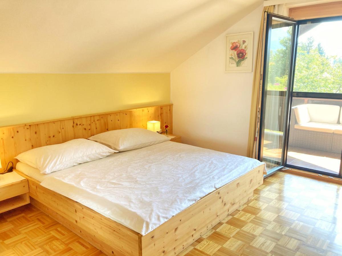 Ferienwohnung Sima Velden am Wörthersee Exterior foto