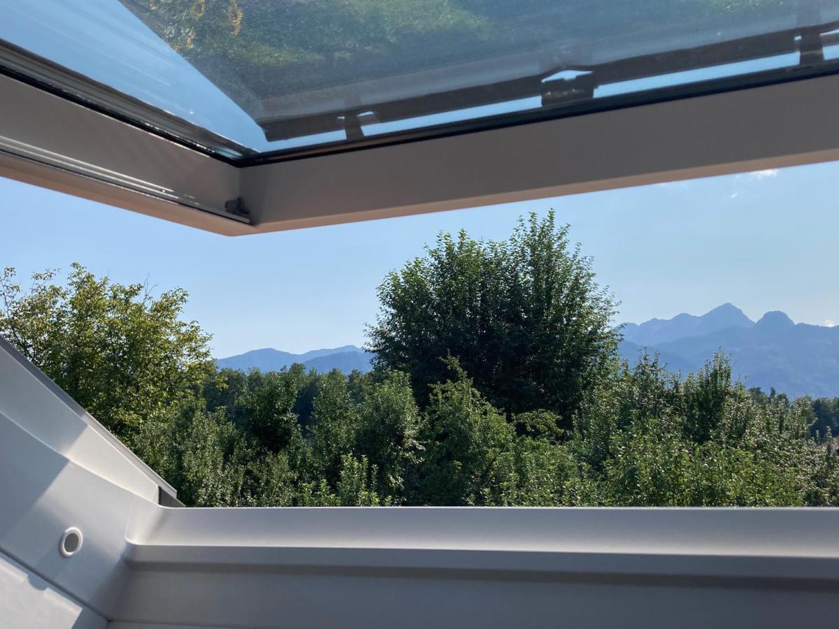 Ferienwohnung Sima Velden am Wörthersee Exterior foto