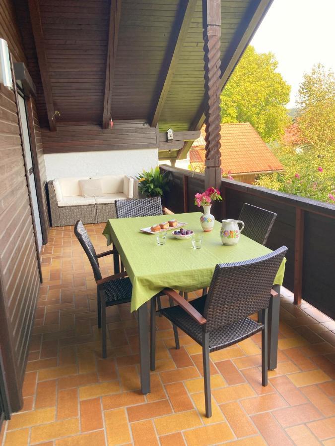 Ferienwohnung Sima Velden am Wörthersee Exterior foto
