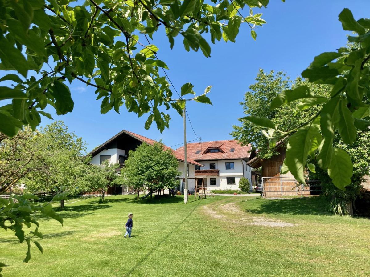 Ferienwohnung Sima Velden am Wörthersee Exterior foto